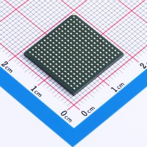 LPC43S57JET256E商品缩略图