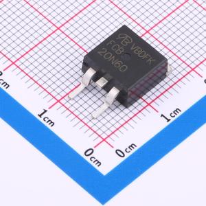 FCB20N60TM-VB商品缩略图