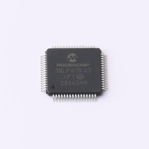 PIC18LF67K40-I/PT商品缩略图