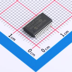 PIC24FJ16GA002T-I/SS商品缩略图
