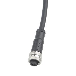 M12A-F-5P-180-PB L2000MM商品缩略图