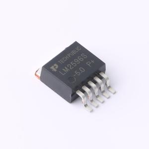 LM2596S-5.0商品缩略图
