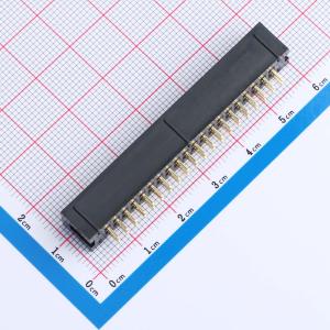 XDFH-0254-2*20P商品缩略图