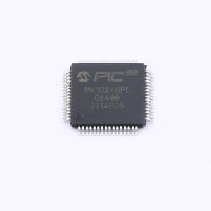 PIC32MK1024GPD064-I/PT商品缩略图