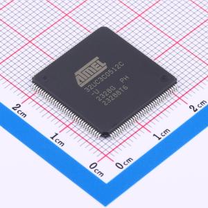 AT32UC3C0512C-ALUT商品缩略图