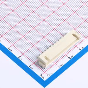 2.54-12P WT商品缩略图