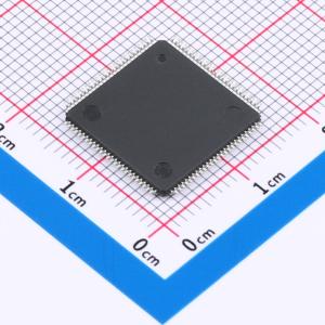 PIC32MZ2048EFH100-I/PF商品缩略图