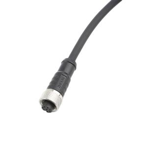 M12A-F-8P-180 L2000MM商品缩略图