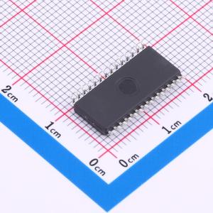 PIC18LF252-I/SO商品缩略图