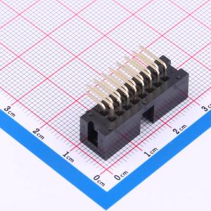 XDFH-0259-2*8P商品缩略图