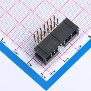 XDFH-0259-2*7P商品缩略图