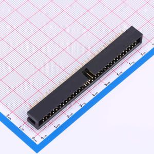 XDFH-0254-2*30P商品缩略图