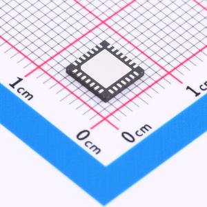 PIC18F25Q10-I/ML商品缩略图