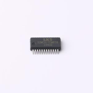 LKS32MC077EM8S8商品缩略图