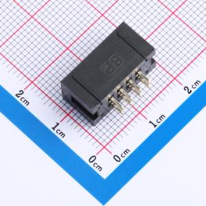 XDFH-0254-2*4P商品缩略图