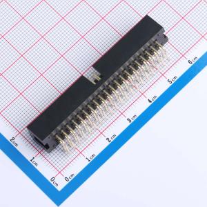 XDFH-0259-2*20P商品缩略图