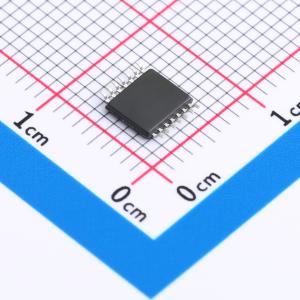 74HC14DMT/TR商品缩略图