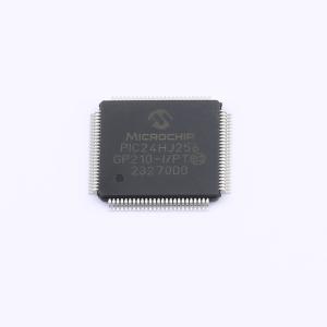 PIC24HJ256GP210-I/PT商品缩略图