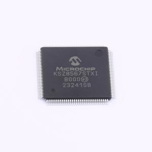 KSZ8567STXI商品缩略图