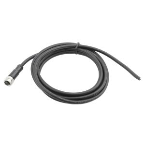 M12A-F-4P-180-PB L2000MM商品缩略图