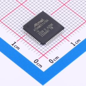 ATSAMD51J19A-AU商品缩略图