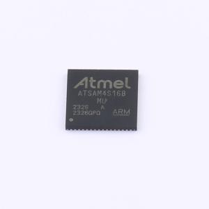 ATSAM4S16BA-MU商品缩略图