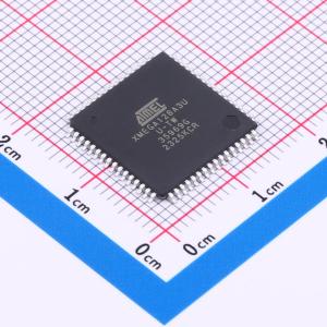 ATXMEGA128A3U-AU