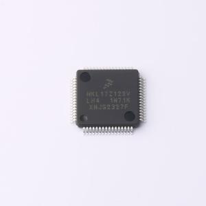 MKL17Z128VLH4商品缩略图