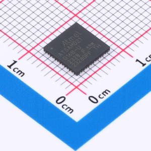 ATSAMD21G16B-MU商品缩略图
