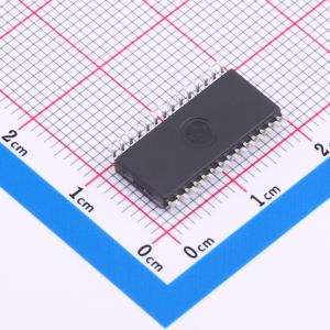 PIC18F27Q43-I/SO商品缩略图