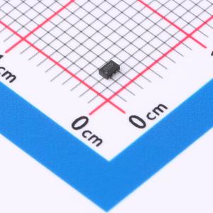 极性：单向 2路保护 反向关断电压（典型值）:5V(Max) 击穿电压（最小值）:6V 箝位电压:8.5V 峰值脉冲电流:4.5A (8/20us) 极性:Unidirectional，电容Cj：0.6pF