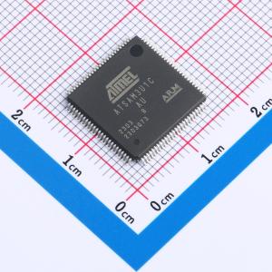 基于ARM的闪存MCU