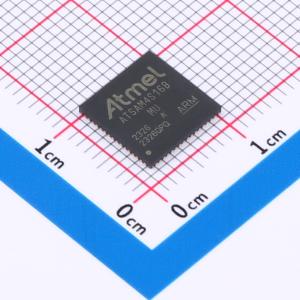 基于ARM的闪存MCU