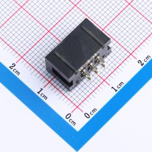 XDFH-0254-2*3P商品缩略图