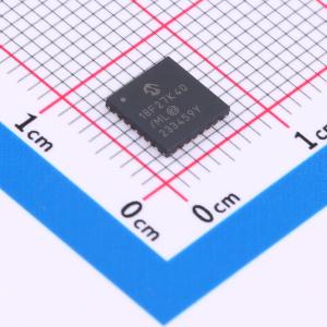 采用XLP技术的28/40/44引脚，低功耗、高性能微控制器