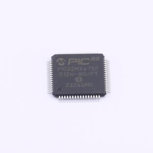 PIC32MX675F512H-80I/PT商品缩略图