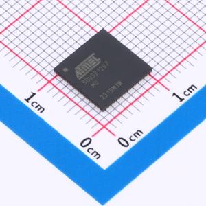 AT90USB1287-MU商品缩略图
