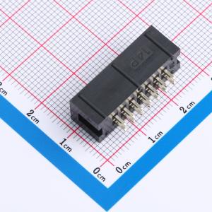 XDFH-0254-2*7P商品缩略图