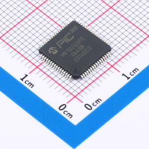 带FPU的32位通用及电机控制应用MCU，具备高达1 MB实时更新闪存、256 KB SRAM、4 KB EEPROM和运算放大器
