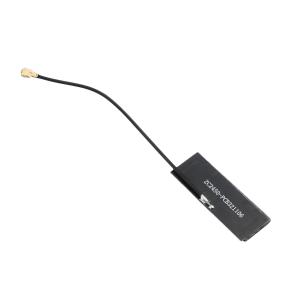 黑色 2.4-5.8G内置PCB天线