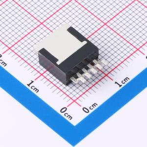 LM2596S-5.0商品缩略图