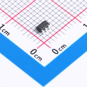 MIC5205M5-5.0/TR商品缩略图