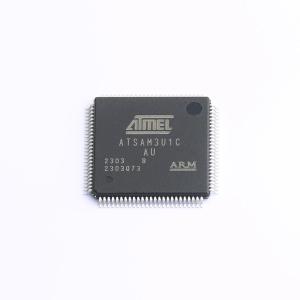 ATSAM3U1CB-AU商品缩略图