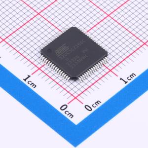 AT32UC3C2256C-A2UT商品缩略图