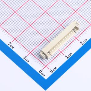 1.25mm-15P WT商品缩略图