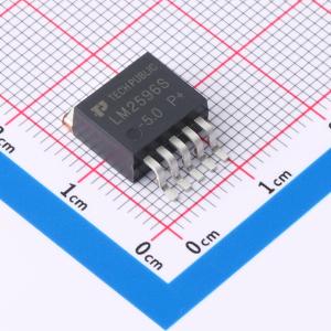 3A/150kHz降压型DC-DC转换器