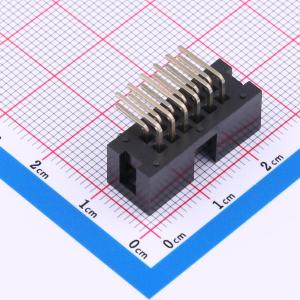 XDFH-0259-2*6P商品缩略图