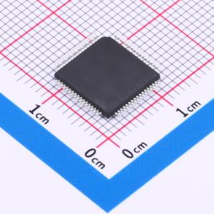 ATSAMD51J19A-AU商品缩略图