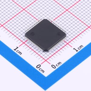 AT32UC3C2256C-A2UT商品缩略图