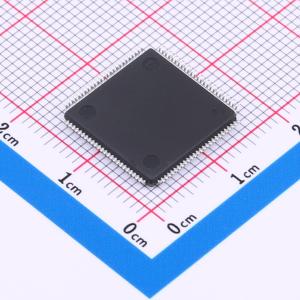 ATSAM4E16CB-AN商品缩略图